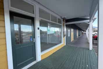Small Office or Retail