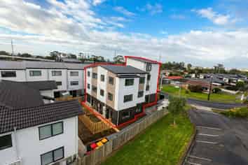 8/45 Dale Crescent, Pakuranga