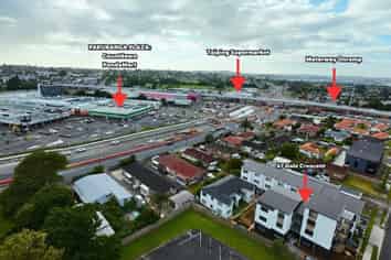 8/45 Dale Crescent, Pakuranga