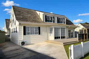 23 Portland Street, Dargaville