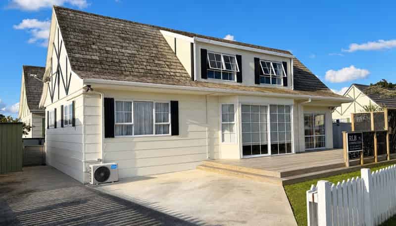 23 Portland Street, Dargaville