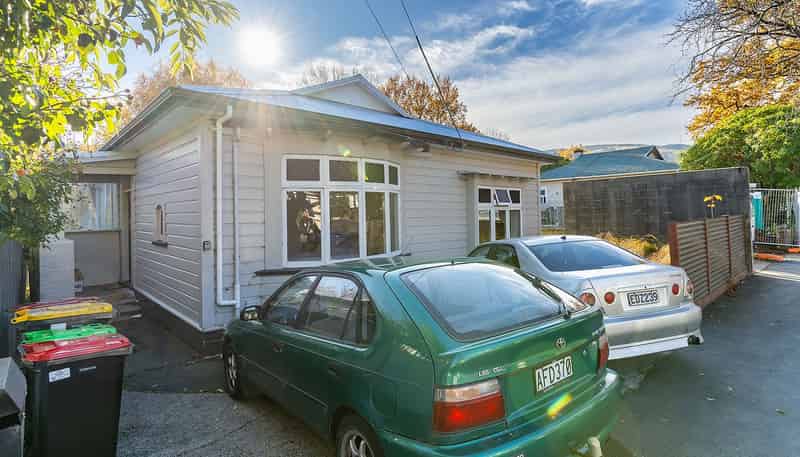 11 Knox Street, North East Valley