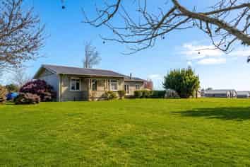 398 Jesmond Road, Karaka