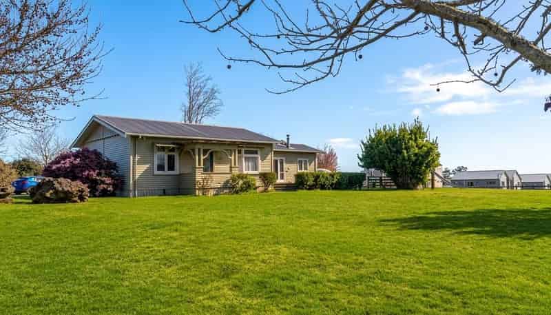 398 Jesmond Road, Karaka
