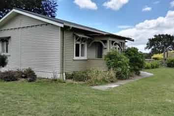 398 Jesmond Road, Karaka