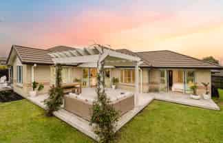 26 Nielsen Gardens, Rototuna