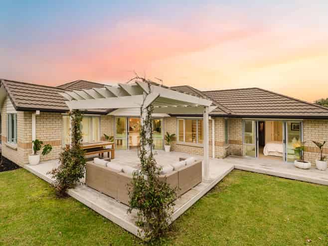 26 Nielsen Gardens, Rototuna
