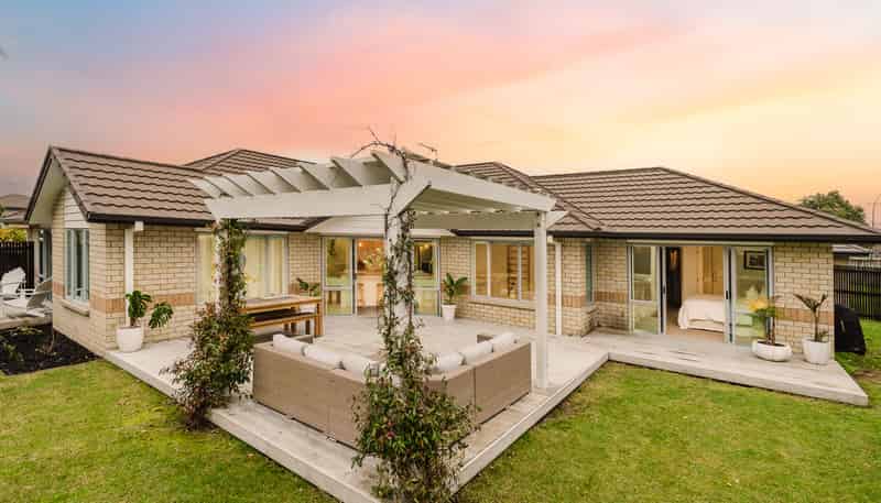 26 Nielsen Gardens, Rototuna