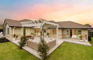 26 Nielsen Gardens, Rototuna