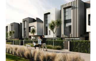 51 Bearing Parade, Long Bay