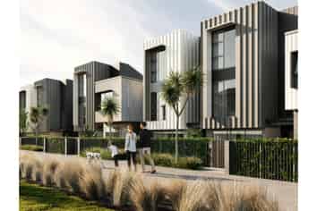 51 Bearing Parade, Long Bay