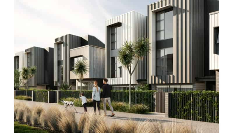51 Bearing Parade, Long Bay