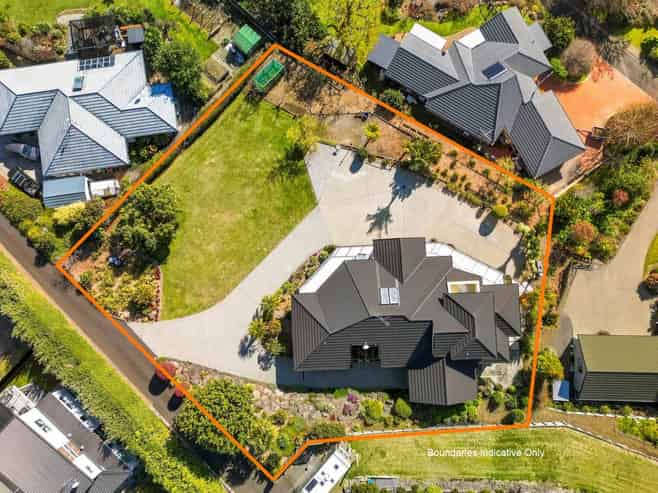 191B Omokoroa Road, Omokoroa