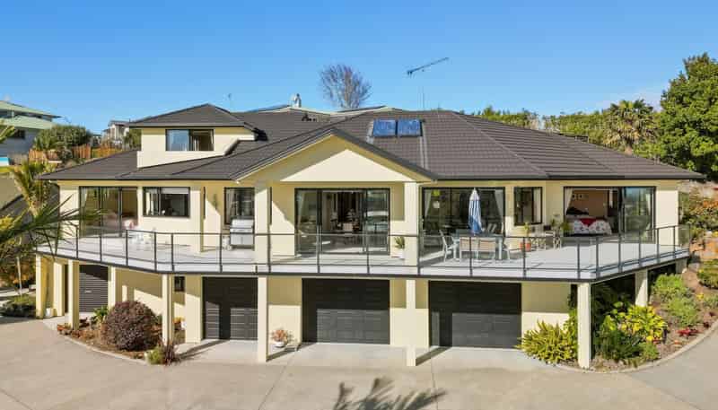 191B Omokoroa Road, Omokoroa