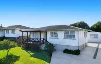 9 Gainsborough Street, Manurewa