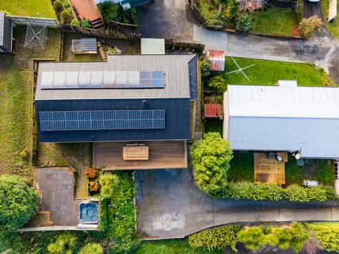 28 Pringle Place, Nawton