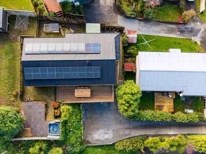 28 Pringle Place, Nawton