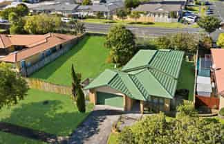 23 Courtvale Place, Flat Bush
