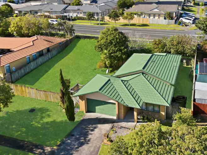 23 Courtvale Place, Flat Bush