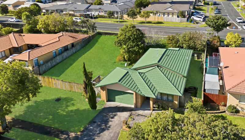 23 Courtvale Place, Flat Bush