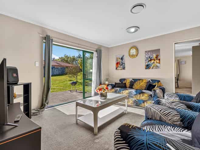 23 Courtvale Place, Flat Bush