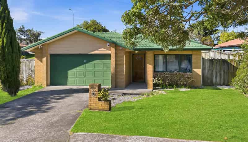 23 Courtvale Place, Flat Bush