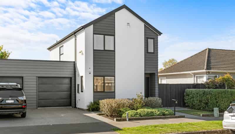 37d Centennial Avenue, Riccarton