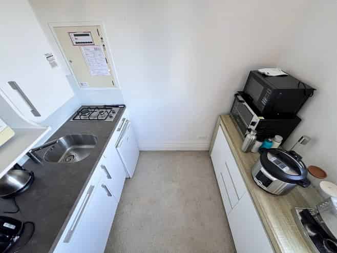 8B Central Terrace, Kelburn