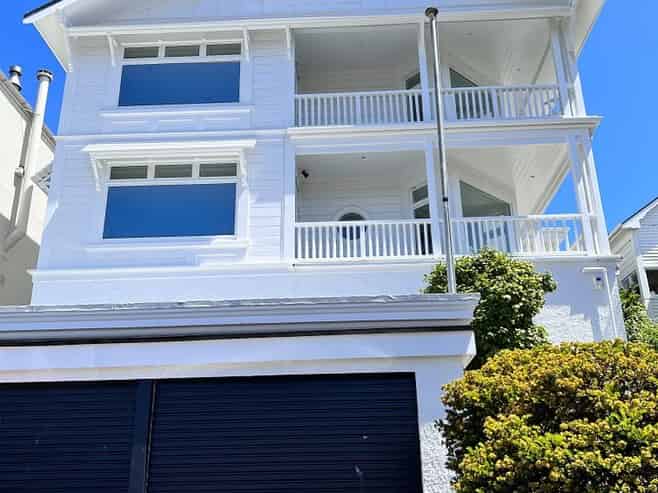 8B Central Terrace, Kelburn