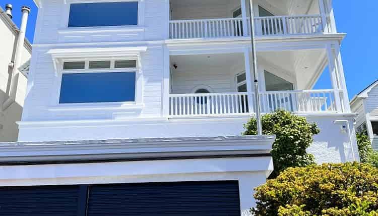 8B Central Terrace, Kelburn