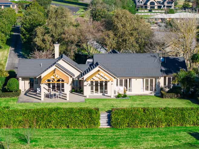 39 Wynvale Lane, Rotokauri