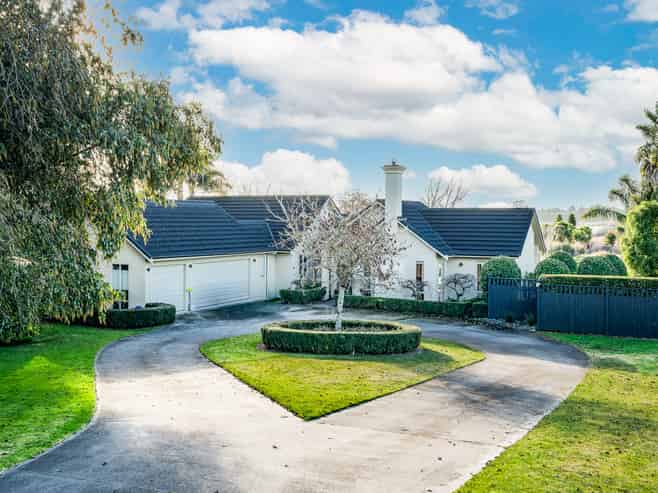 39 Wynvale Lane, Rotokauri