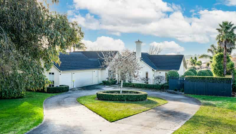 39 Wynvale Lane, Rotokauri