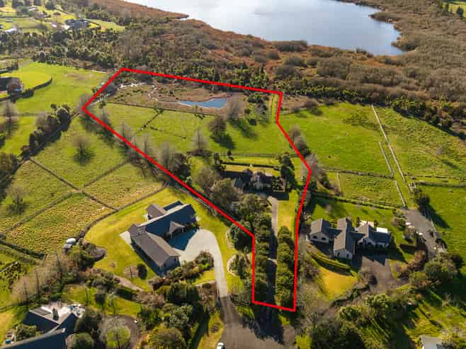 39 Wynvale Lane, Rotokauri