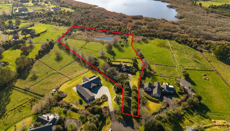 39 Wynvale Lane, Rotokauri