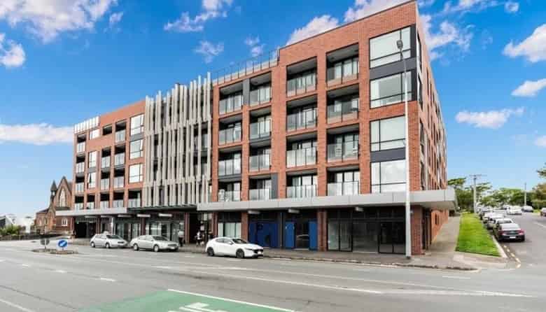 418/428 Dominion Road, Mount Eden
