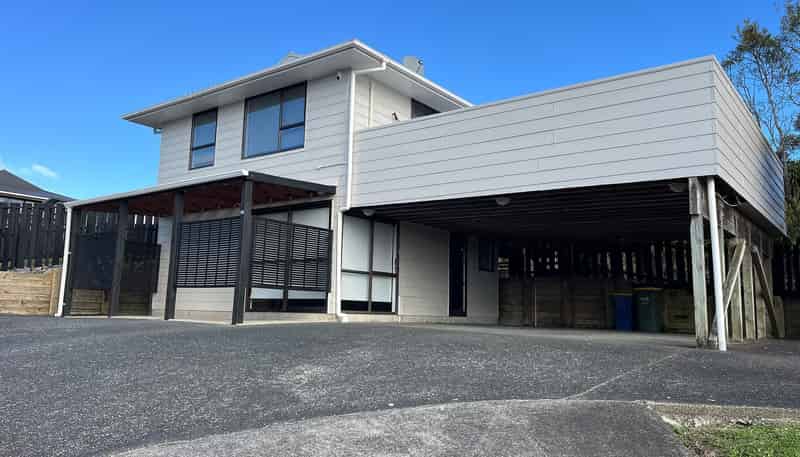 41 Lavelle Road, Henderson