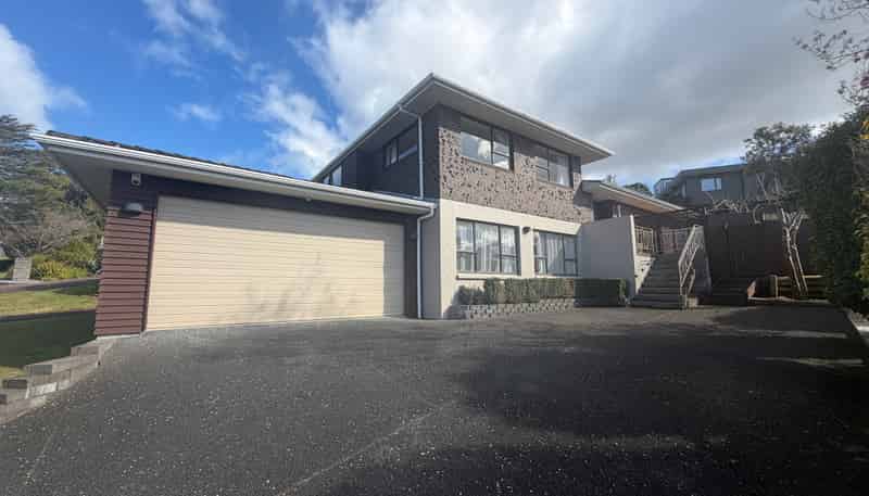 13 Amante Crescent, Mairangi Bay