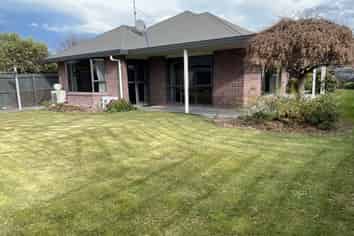 Canterbury - Address withheld