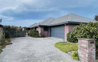 37 Wilkin Street, Tinwald