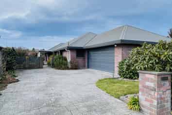 Canterbury - Address withheld