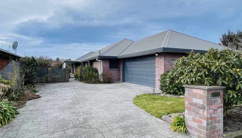 37 Wilkin Street, Tinwald