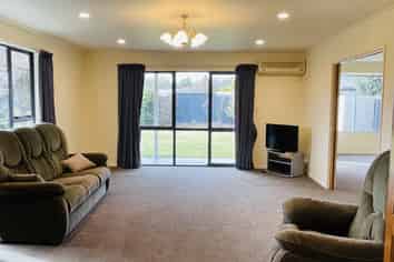 Canterbury - Address withheld