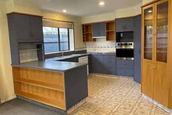 Canterbury - Address withheld