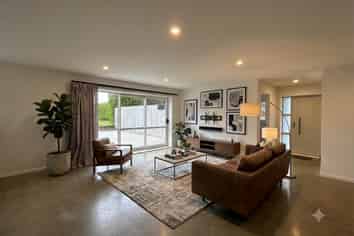1557 Churchill Road, Pukekawa