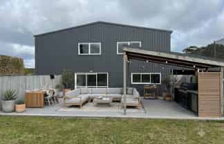 1557 Churchill Road, Pukekawa