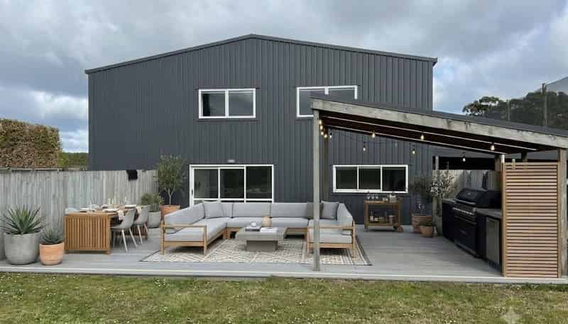 1557 Churchill Road, Pukekawa