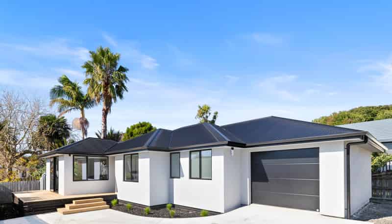 18B George Street, Waiuku