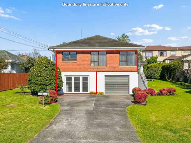1/172 Melrose Road, Mount Roskill