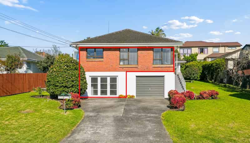 1/172 Melrose Road, Mount Roskill
